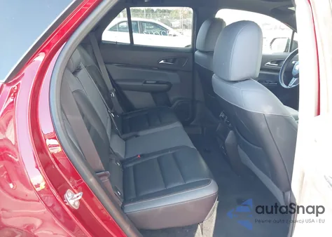 2024 Honda Prologue Elite из США, поврежденный, VIN 3GPKHZRJ9RS509882